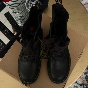Dr Martens Boots